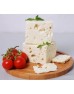 Lüks Tam Yağlı Sert Ezine İnek Peyniri 1000gr